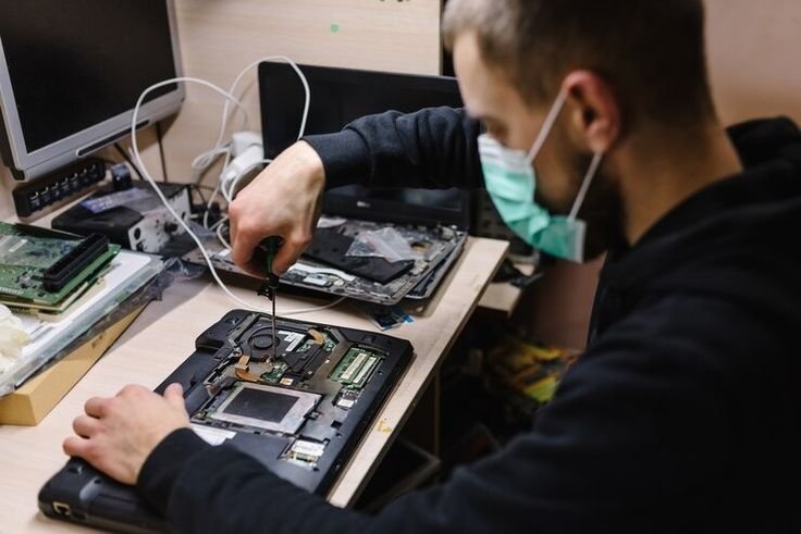 TV repair service in Cherry County