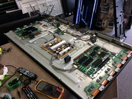 TV repair service in Noida Extension