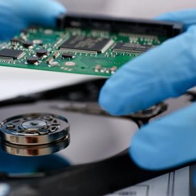 TV Screen Repair by Prime Electronics Repair technician